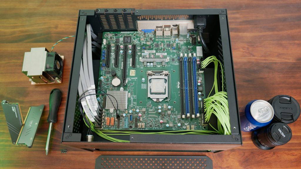 图片[5]-TrueNAS存储服务器装机，基于ESXI高可用规划-itdog