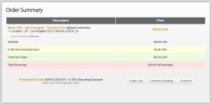 VPS优惠：搬瓦工35刀cn2 gia传家宝补货！-itdog