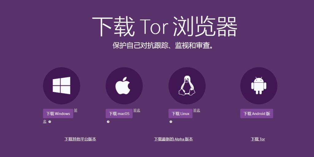 图片[1]-洋葱浏览器（Tor Browser）暗网专用浏览器，使用教程。-itdog