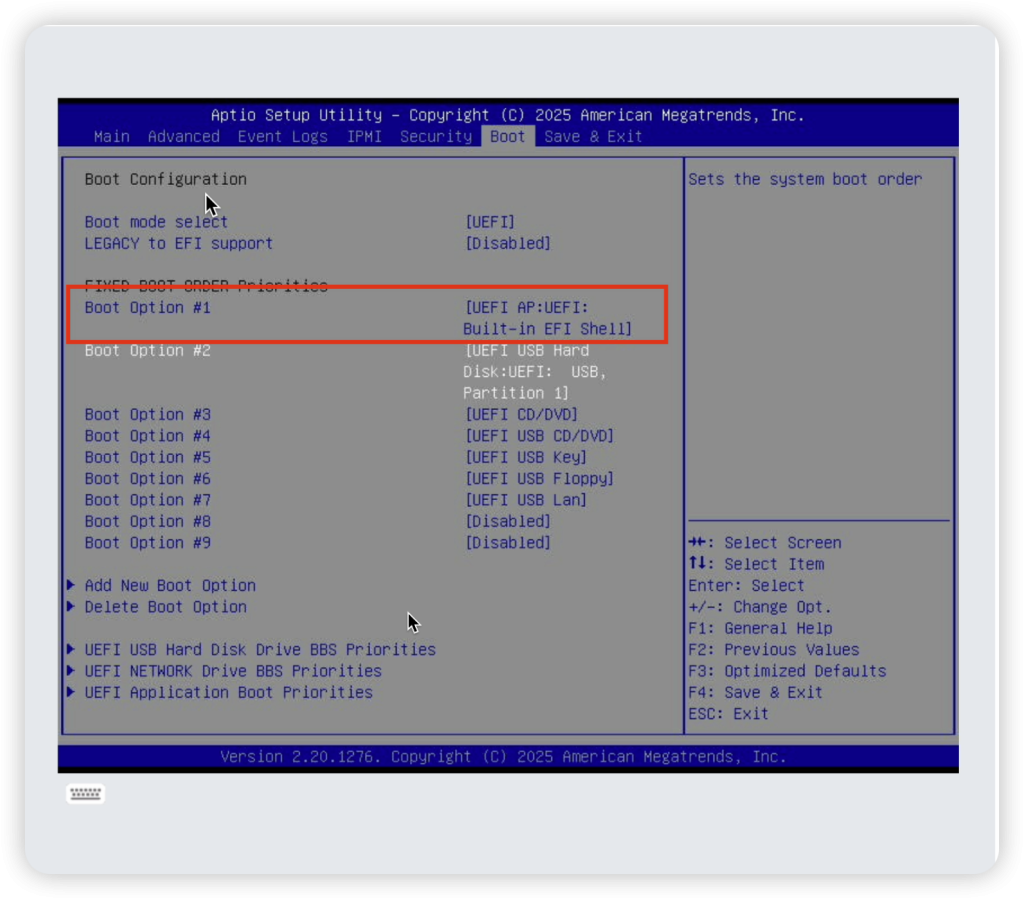 图片[8]-超威X11SPL-F主板，升级BIOS和BMC教程-itdog