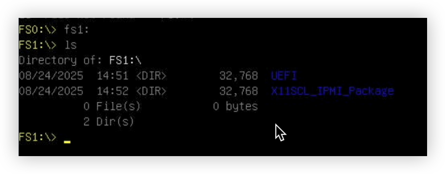 图片[9]-超威X11SPL-F主板，升级BIOS和BMC教程-itdog