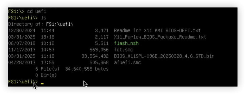图片[10]-超威X11SPL-F主板，升级BIOS和BMC教程-itdog