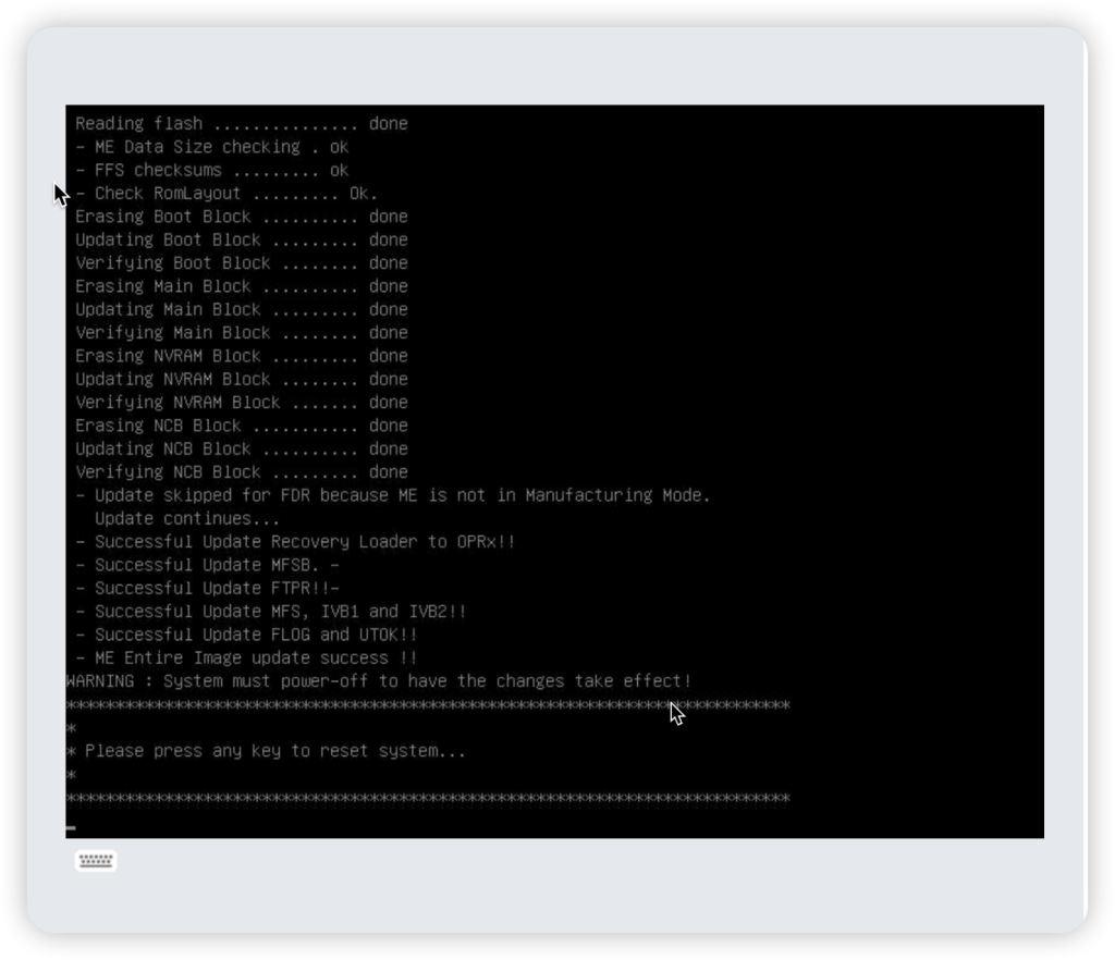 图片[12]-超威X11SPL-F主板，升级BIOS和BMC教程-itdog
